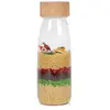 Bouteille sensorielle Learn bottle MacBoum