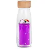 Petit Boum Bouteille sensorielle Move Magic Rainbow