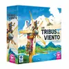 Tranjis Games Jeu De Société Las Tribus Del Viento