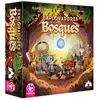 Tranjis Games Jeu De Société Forest Explorers