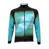 Uld Maillot à Manches Longues