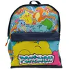 Cyp Brands Sac à Dos Urban Colors Pokémon