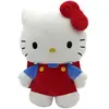 Cyp Brands Sac à Dos En Peluche Hello Kitty 35 Cm