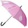 CYP BRANDS - parapluie rose automatique Real Madrid 57cm