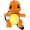 Cyp brands Sac A Dos Peluche - Pokemon - Salameche Peluche Sac à Dos 36cm