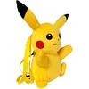 Sac à dos 3D Peluche Cyp Brands Pikachu