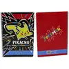 CYP Brands Pokemon - Pikachu - A4 Notitieboek - 4mm Ruit