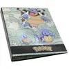 Pokemon® Classeur 4 anneaux Squirtle, fournitures scolaires, classeur,...