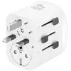 Muvit Chargeur Mural Universel 2x Usb-a Et 1x Usb-c 15w