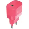 Muvit For Change Chargeur Mural Usb-c Pd 25w