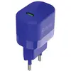 Muvit For Change Chargeur Mural Usb-c Pd 25w