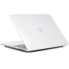 Muvit Housse Pour Ordinateur Portable Case Apple Macbook Air 13´´ Touch Id/air 13´´ 2020