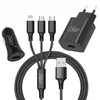 Myway Chargeur Mural Usb Mwpak0074