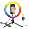 Muvit Kit Trépied Selfie De Bureau Muchl0078