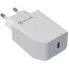 Muvit MCACC0014 (30 W), Chargeur USB, Blanc