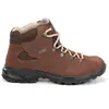 Chaussures de randonnée femme Chiruca Panticosa 12 Gore-Tex Marron 37