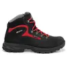 Chaussures de randonnée femme Chiruca Massana 08 Gore-Tex Gris 40