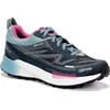 Chiruca wandelschoenen Sucre Lady 06 met Gore-tex - Blauw met Roze - 4...