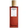 Loewe - Herenparfum - Solo Cedro - Eau de toilette 50 ml
