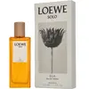 Parfum Femme Solo Ella Loewe EDT (50 ml)