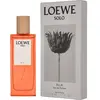 Perfume de femmes Solo Ella Loewe Solo Ella Solo Ella Edp 50 ml