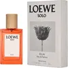 Parfum Femme Solo Ella Loewe EDP (30 ml)