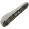 Aube de tambour l 25,7cm 405512025/9 pour Lave-linge Electrolux
