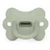 Suavinex, Tétine, Schnuller umkehrbar SX Pro 0-6M Schmetterling grün (...