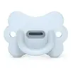 Suavinex, Tétine, Schnuller umkehrbar SXPro 6-18M Schmetterling blau (...