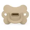 Suavinex Sucette réversible SXPro Butterfly Beige (6-18 mois)