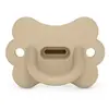 Suavinex Sucette réversible SXPro Butterfly Beige (0-6 mois)