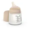 Suavinex Biberon anti-colique Zerø.Zerø taille unique spécial allaitem...