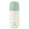 Suavinex Biberon Verre Tétine SXPRO S Birdies Vert 240ml