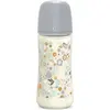 Suavinex, Wonderland, Biberon Tétine SXPro L - Wonderland Bleu - 360ml