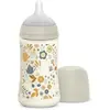 Suavinex Biberon 270 ml tétine SXPro M Wonderland beige TU