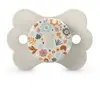 Suavinex, Tétine, Schnuller Wonderland 0-6M beige (1x, 0 - 6 Mois)