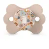 Suavinex, Tétine, Schnuller Wonderland 6-18M rosa (1x, 6 - 18 Mois)