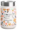 Suavinex, Wonderland, Pot Isotherme - Wonderland Liberty beige - 350ml
