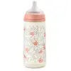 Suavinex Biberon Tétine SXPRO L Birdies Rose 360ml