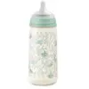 Suavinex, Tétine, Schoppen Birdies 360ml - Sauger SXPro L - grün