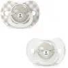 Suavinex Sucettes Night & Day (2 pcs) - SX Pro