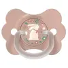 Sucette symétrique SXPro Wonderland rose (6-18 mois)