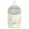 Biberon 120 ml Wonderland vert TU