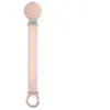 Attache-sucette Wonder rose
