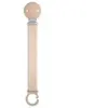 Attache-sucette Wonder beige