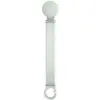 Attache-sucette Wonder vert
