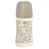 Biberon tétine SXPro M Wonderland Liberty beige (270 ml)