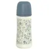Biberon tétine SXPro L Wonderland Liberty bleu (360 ml)