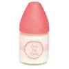 Suavinex Biberon en Verre Meaningful Life Rose 120ml