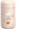 Suavinex Girlaeurtms Food Thermos 350ml